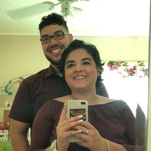 Meet your Posher, Ernesto